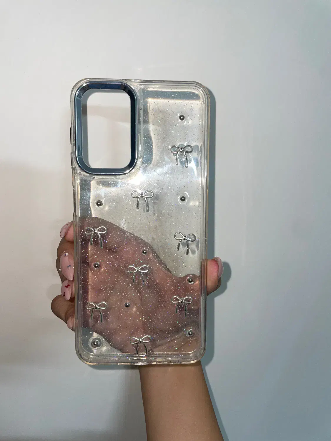 قاب a32 5g|لوازم جانبی موبایل و تبلت|اندیشه, اندیشه فاز ۱|دیوار