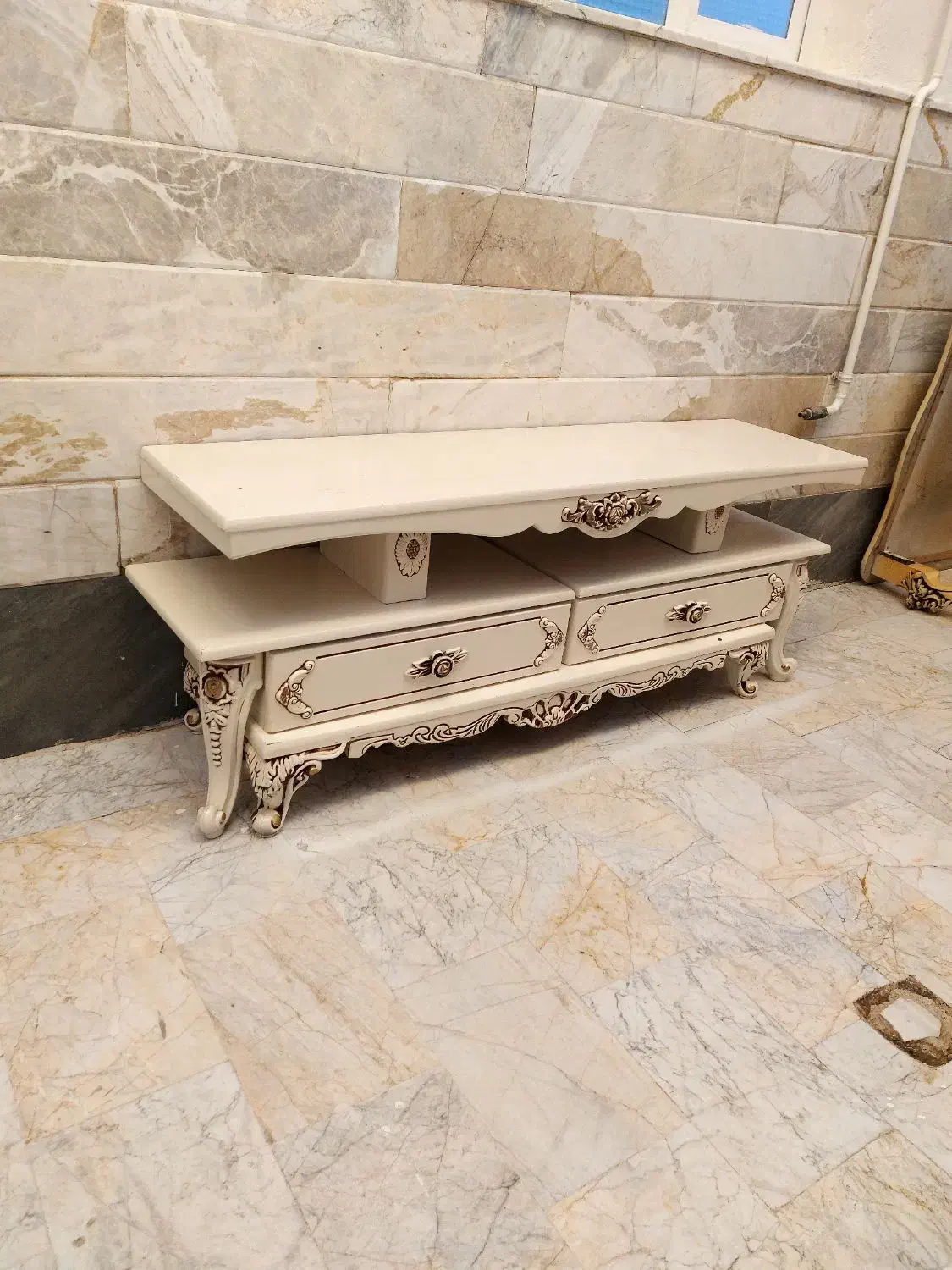 میز تلویزیون|میز تلویزیون|قم, ولیعصر|دیوار