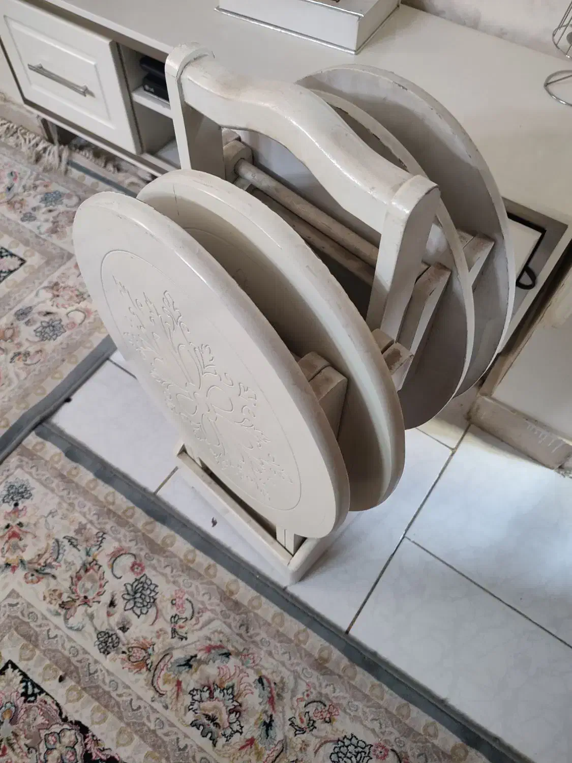 مبل|مبلمان خانگی و میز عسلی|تهران, خزانه|دیوار