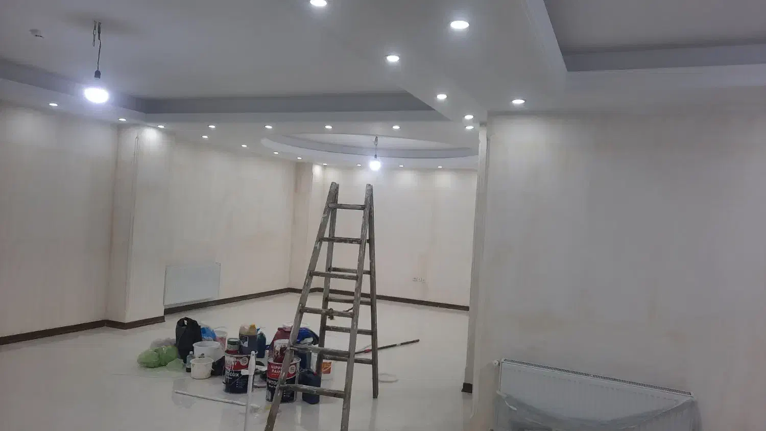 نقاشی ساختمان استان تهران. پرند. یافت آباد.واوان|خدمات پیشه و مهارت|نسیم‌شهر, |دیوار