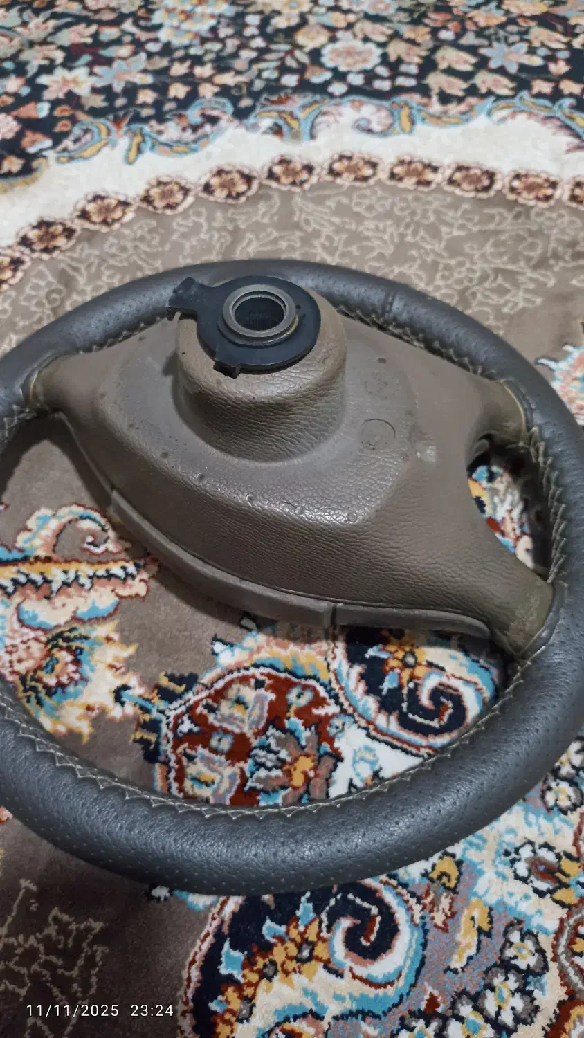 وسایل ماشین سمند|قطعات یدکی و لوازم جانبی|آستارا, |دیوار