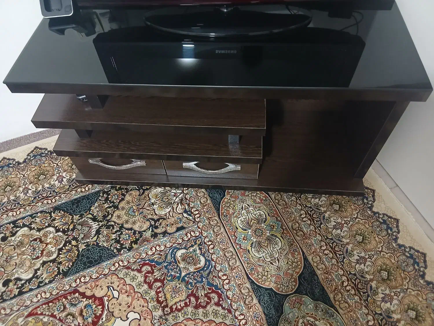 میز تلویزیون ام دی اف|میز تلویزیون|بهار, |دیوار