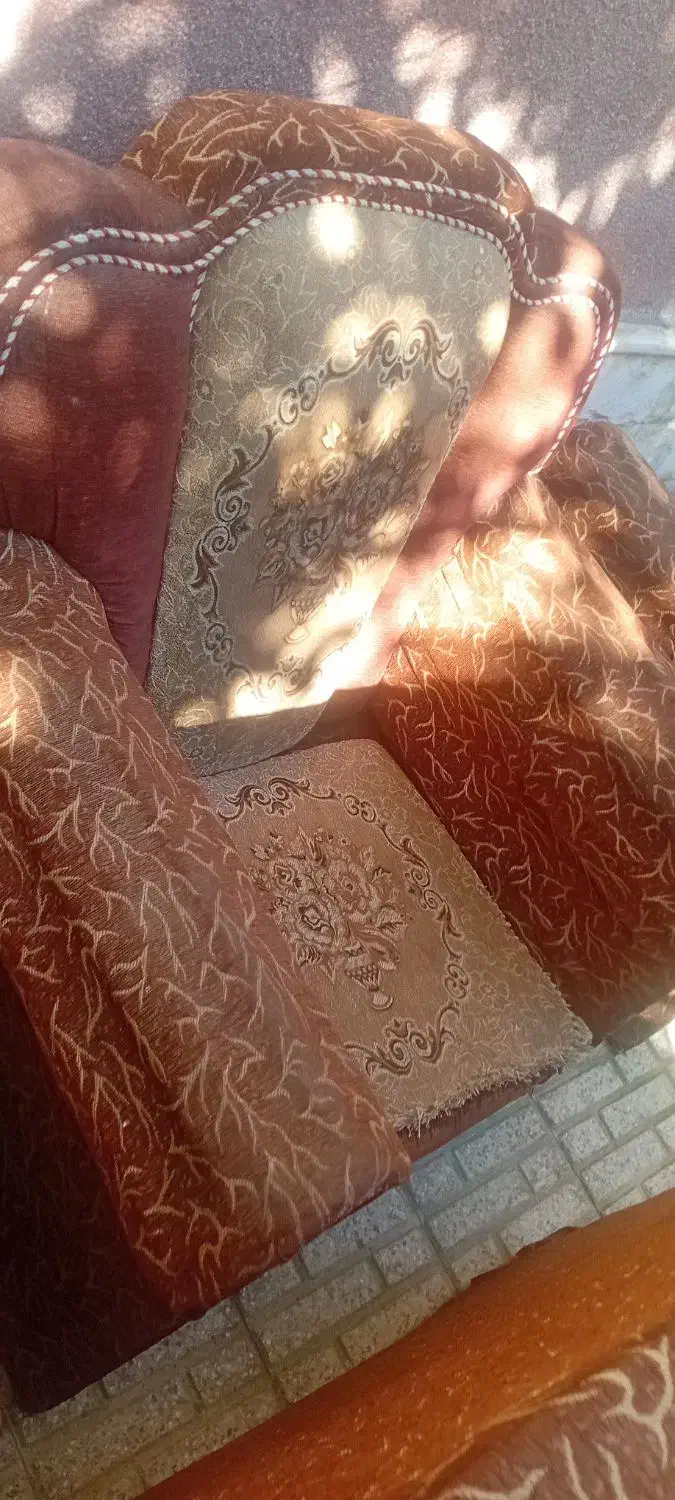 مبل|مبلمان خانگی و میز عسلی|لاهیجان, انقلاب|دیوار