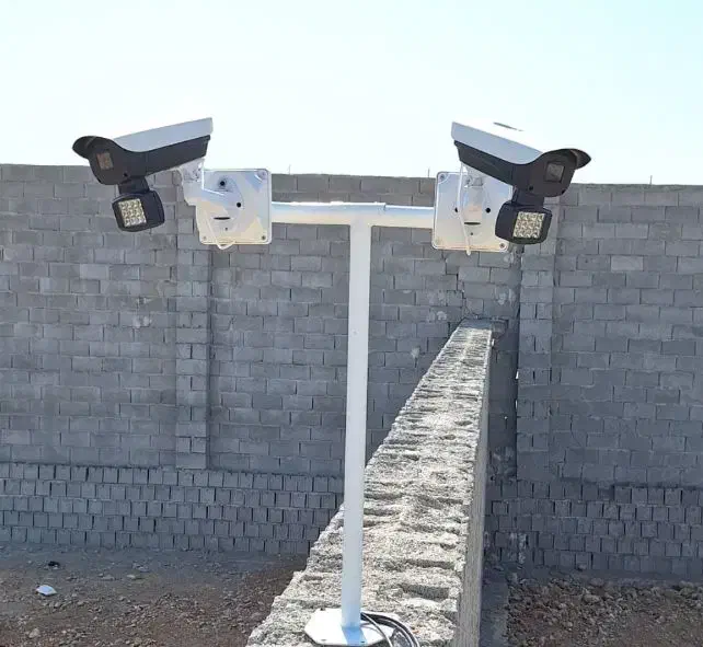 دوربین مداربسته|دوربین مداربسته|بهبهان, |دیوار