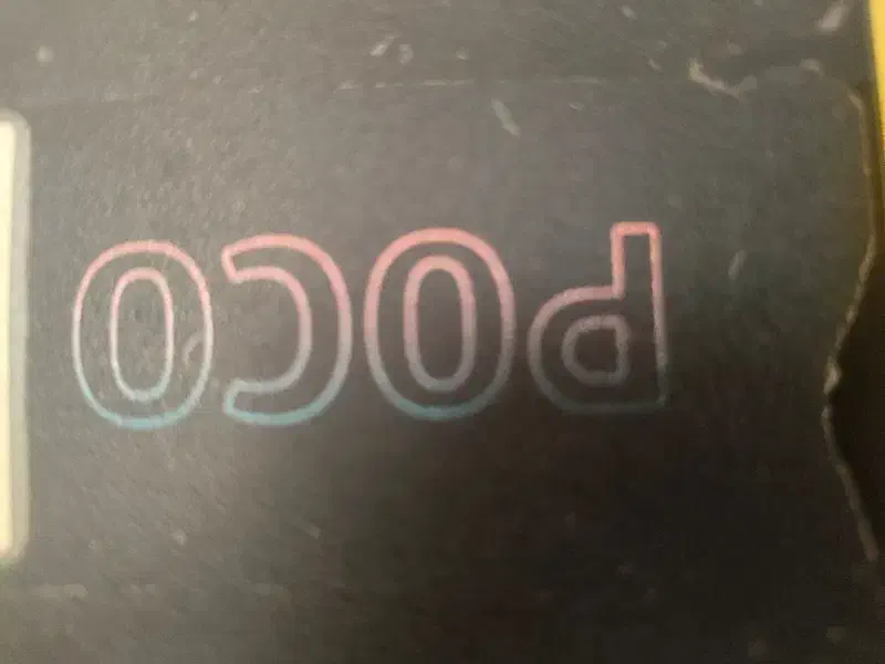 poco x3 pro|موبایل|تهران, مهران|دیوار