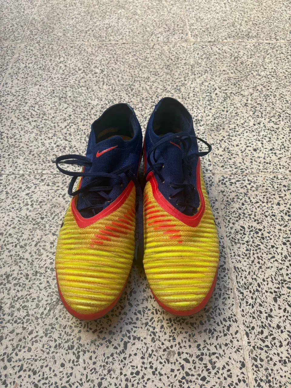 کفش استوک فانتوم جی ایکس ۳|کیف، کفش، کمربند|آبادان, |دیوار