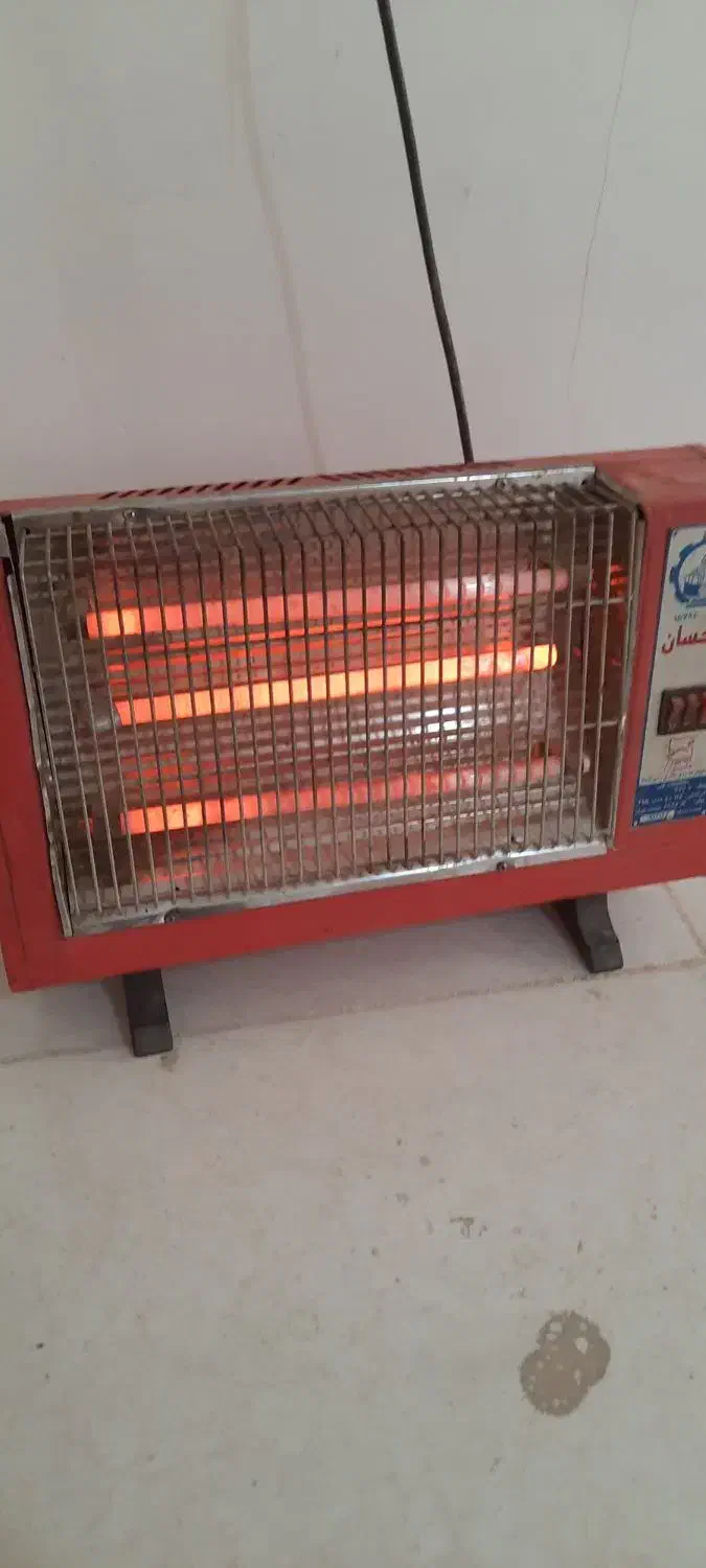 هیتر برقی و تشک خوشخواب رویال|تشک تختخواب|ایلام, |دیوار