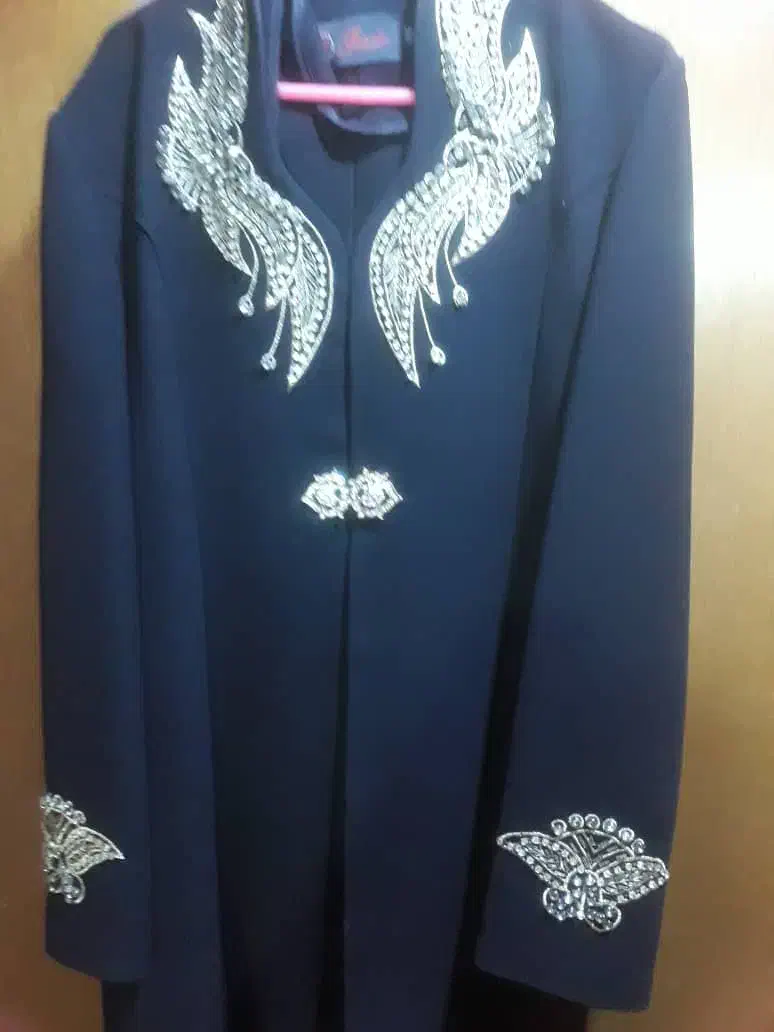 مانتو مجلسی|لباس|اهواز, پادادشهر|دیوار