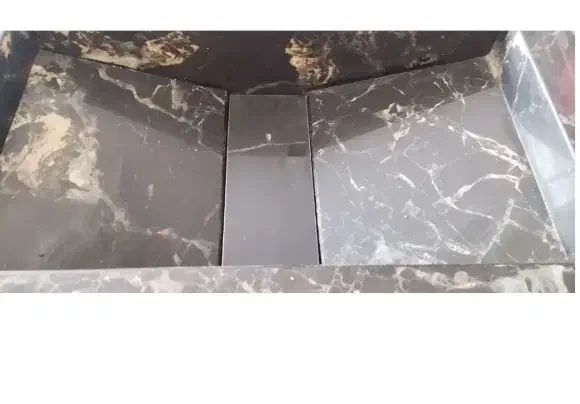 سنگ روشویی نونو|لوازم سرویس بهداشتی|قیامدشت - خاورشهر, |دیوار