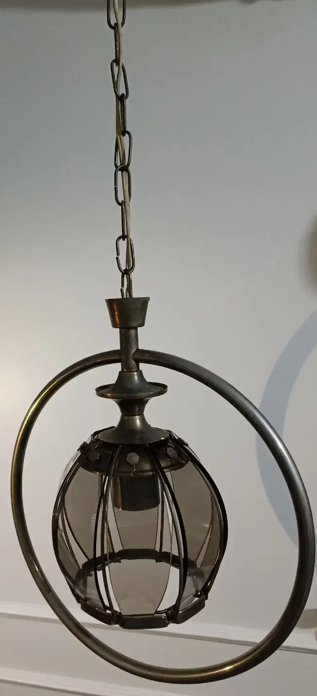 لوستر|لوستر و چراغ آویز|تهران, دریا|دیوار