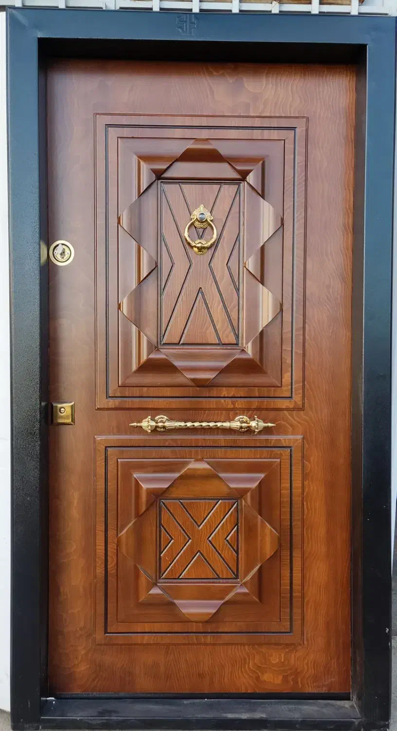 درب ضدسرقت|مصالح و تجهیزات ساختمان|گرگان, |دیوار