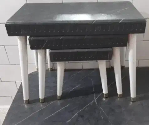 مبل ۷ نفره پایه استیل|مبلمان خانگی و میز عسلی|ورامین, ورامین|دیوار