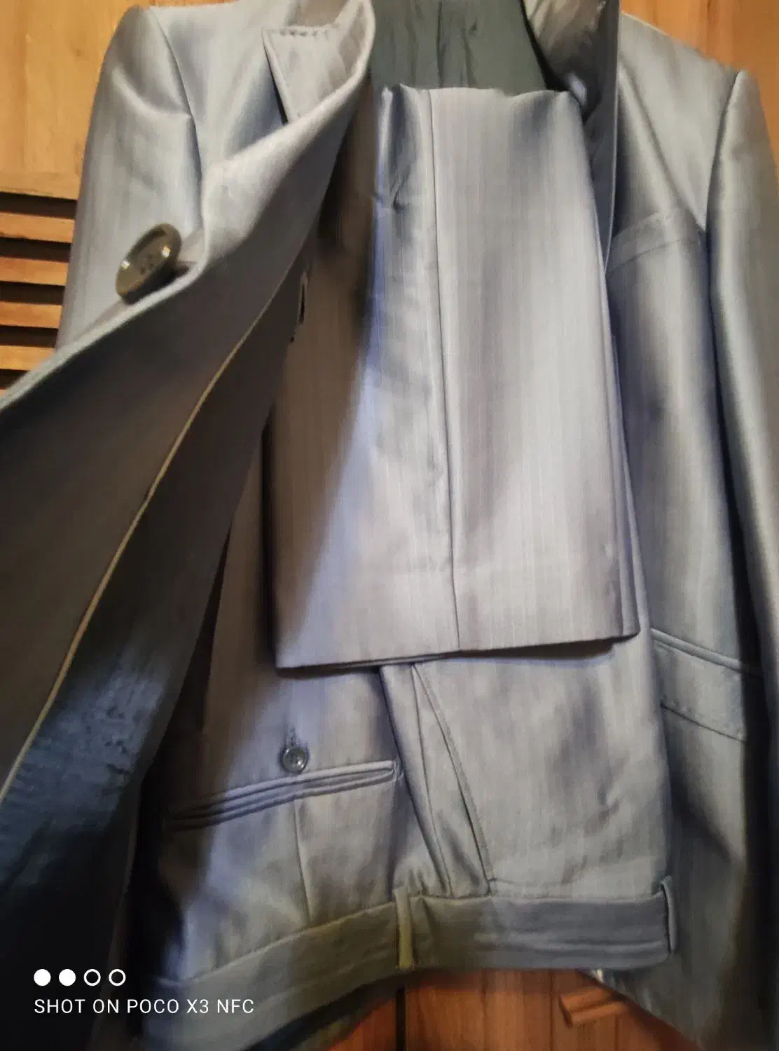 کت لی و کت شلوار|لباس|زنجان, |دیوار