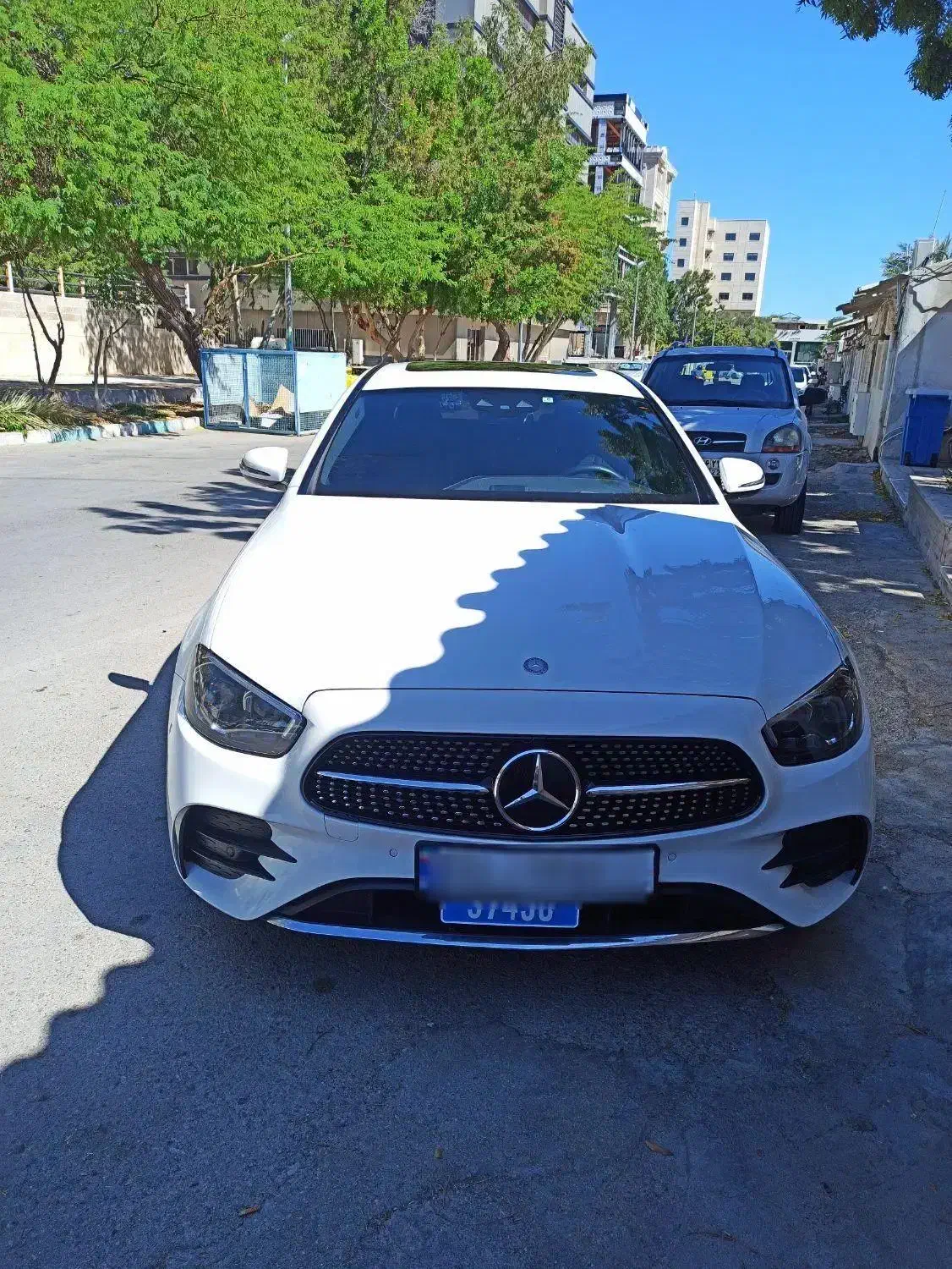 فروش بنز  E250|خودرو سواری و وانت|کیش, |دیوار