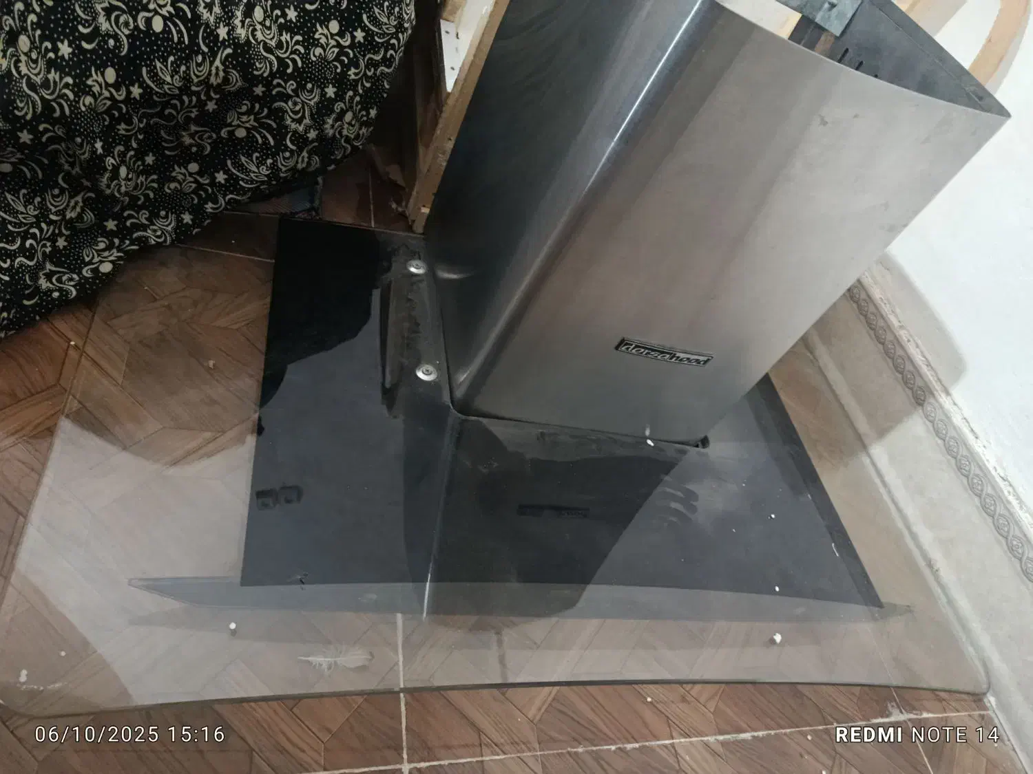 هود صفحه ای نونو|هود|برازجان, |دیوار