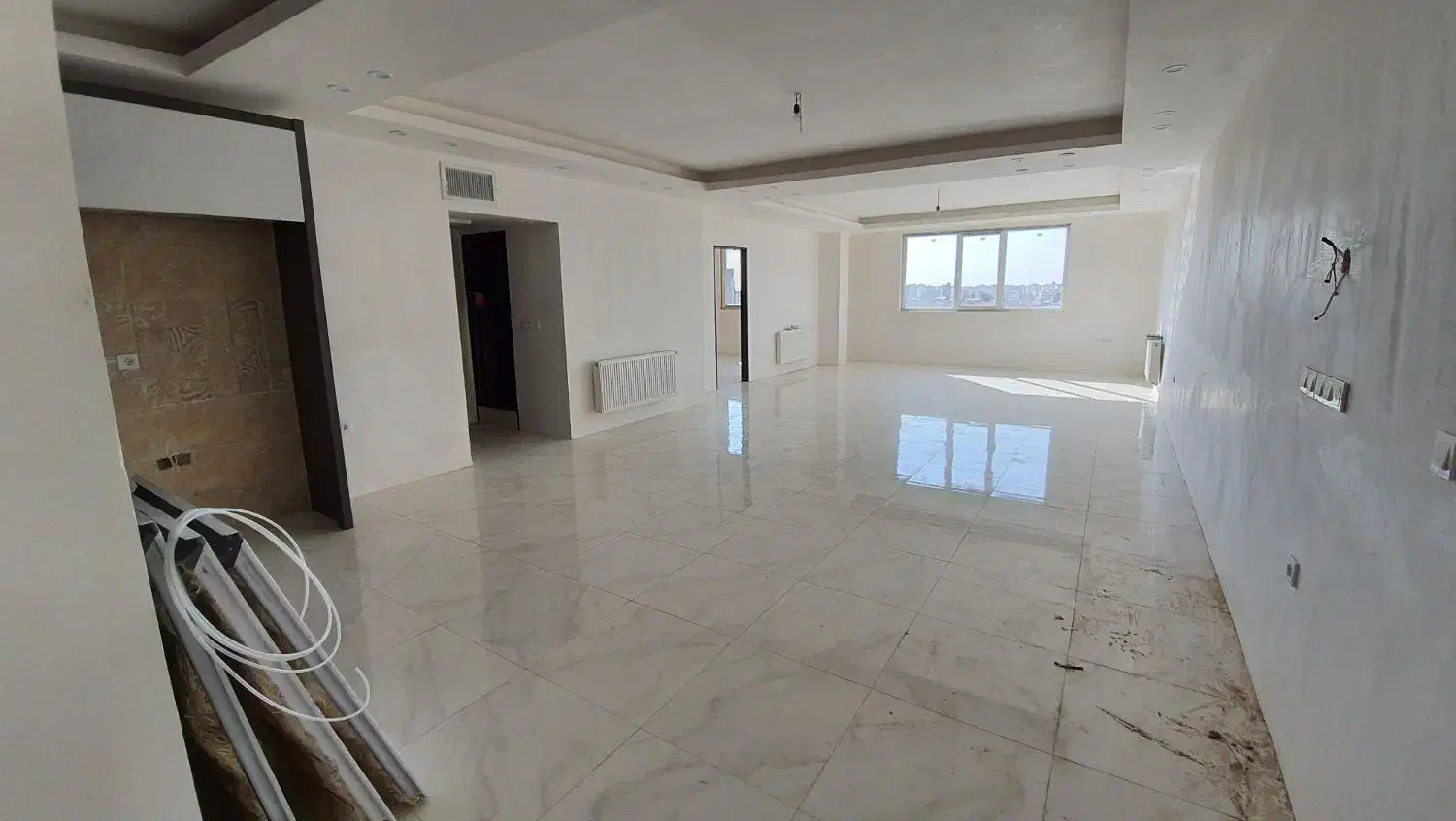 اپارتمان ۱۴۹ متری سند دار|فروش آپارتمان|مشکین‌دشت, |دیوار