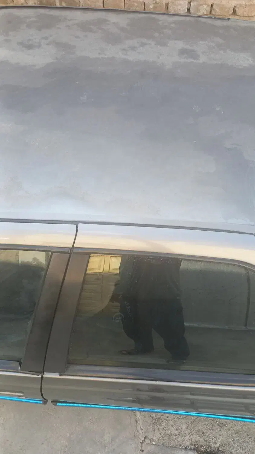 پژو روا سال دوگانه کارخانه|خودرو سواری و وانت|تبریز, |دیوار