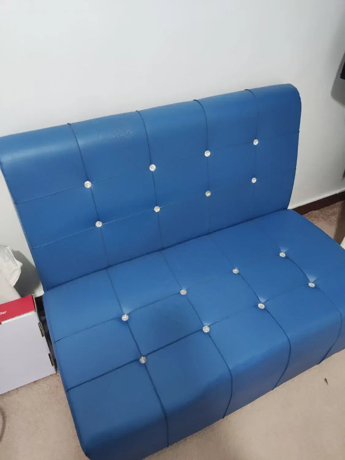 مبل  دو نفره گیم نت|مبلمان اداری|چمران, |دیوار