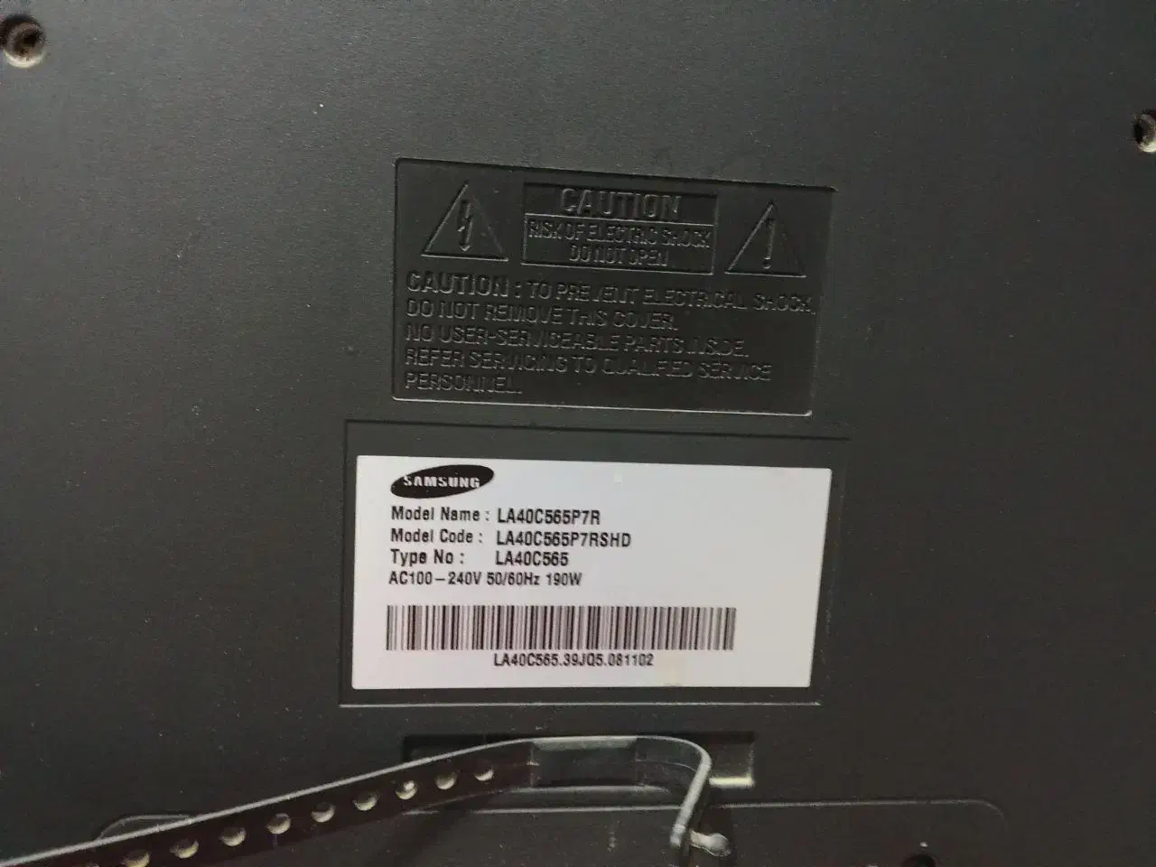 تلویزون،رنگی،سامسونگ|تلویزیون و پروژکتور|سامان, |دیوار