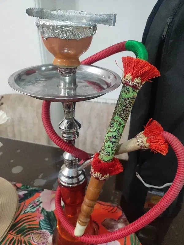 قلیون|کلکسیون و سرگرمی|تهران, باشگاه نفت|دیوار