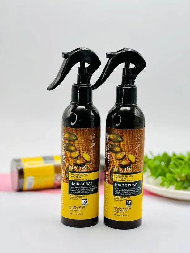 اسپری دوفاز مو|آرایشی، بهداشتی، درمانی|پاسارگاد, |دیوار