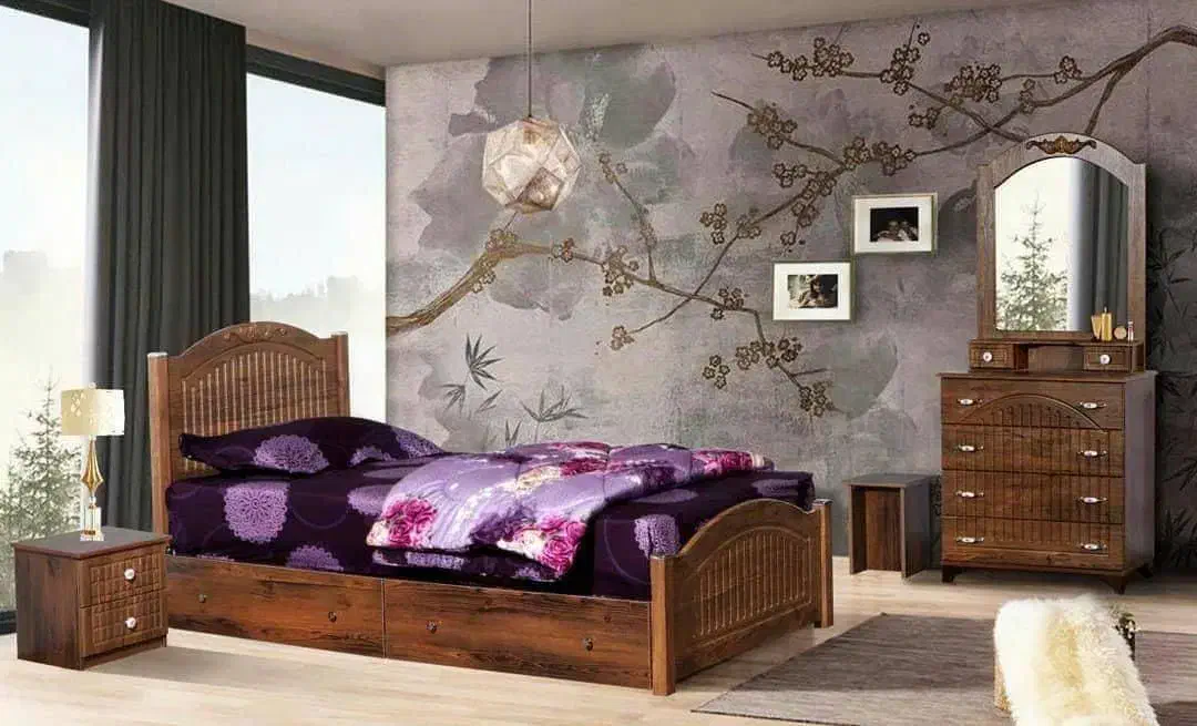 تخت تکنفره تولیدکننده|تخت و سرویس خواب|تبریز, |دیوار