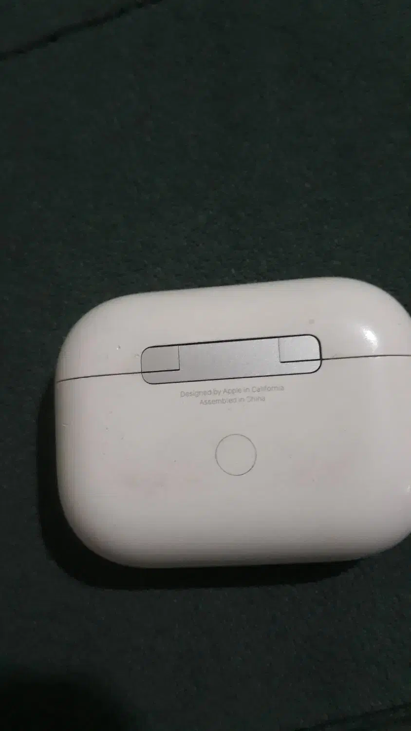 ایرپاد اپل پرو 2|لوازم جانبی موبایل و تبلت|تهران, خرمشهر|دیوار