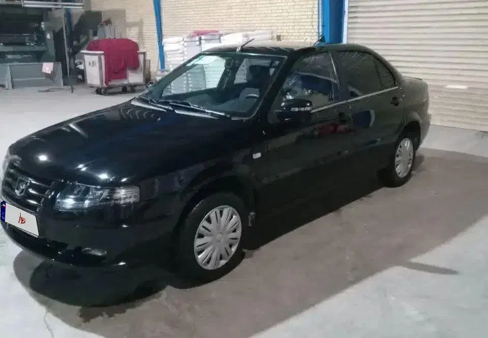 سورن پلاس صفر|خودرو سواری و وانت|فردیس, فرامرزیه|دیوار