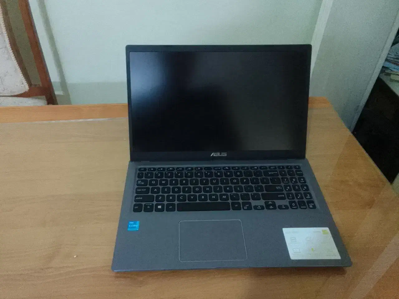 asus x515 لپتاپ|رایانه همراه|مشهد, دانشجو|دیوار