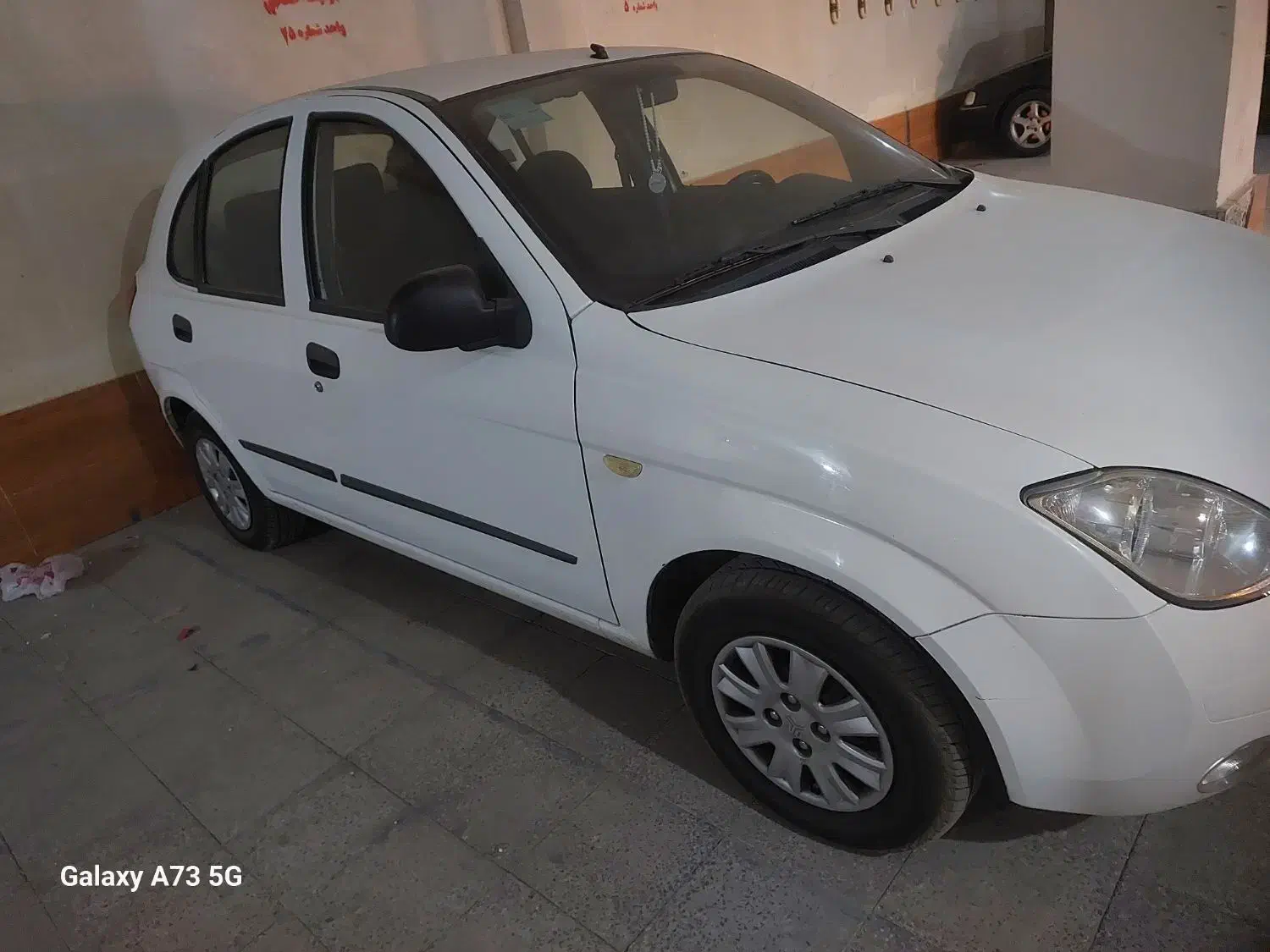 تیبا هاچبک|خودرو سواری و وانت|ایلام, |دیوار