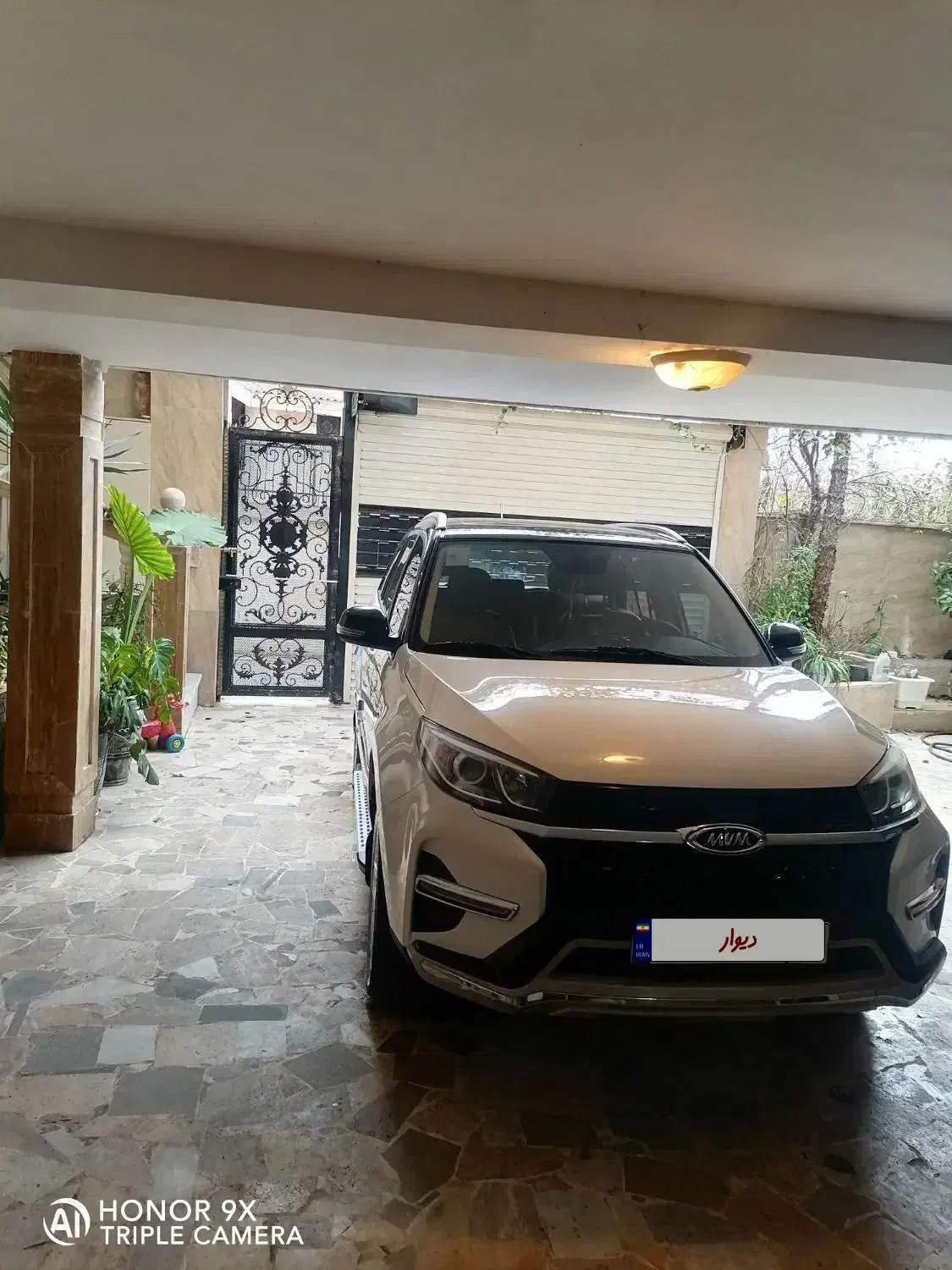 mvm x33s at اکسلنت اسپرت|خودرو سواری و وانت|رامسر, |دیوار