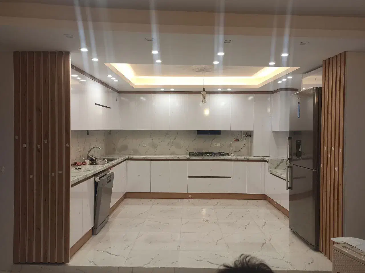 کابینت و کمد دیواری و تعمیرات|خدمات پیشه و مهارت|قروه, |دیوار