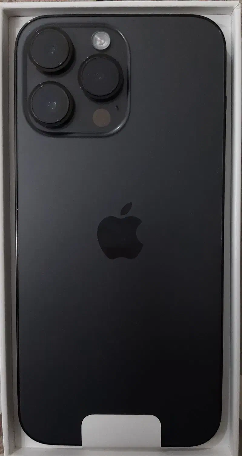 آیفون ۱۴ پرومکس نو|موبایل|اسلام‌شهر, شهرک توحید|دیوار