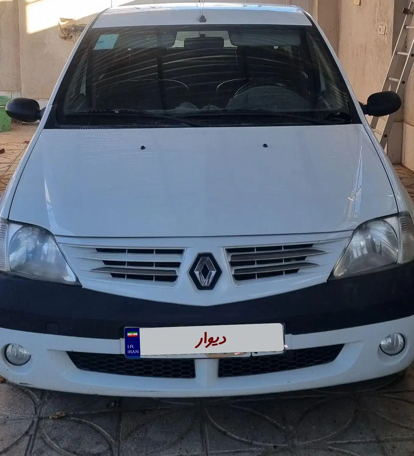 ال۹۰ مدل ۹۴|خودرو سواری و وانت|مهریز, |دیوار