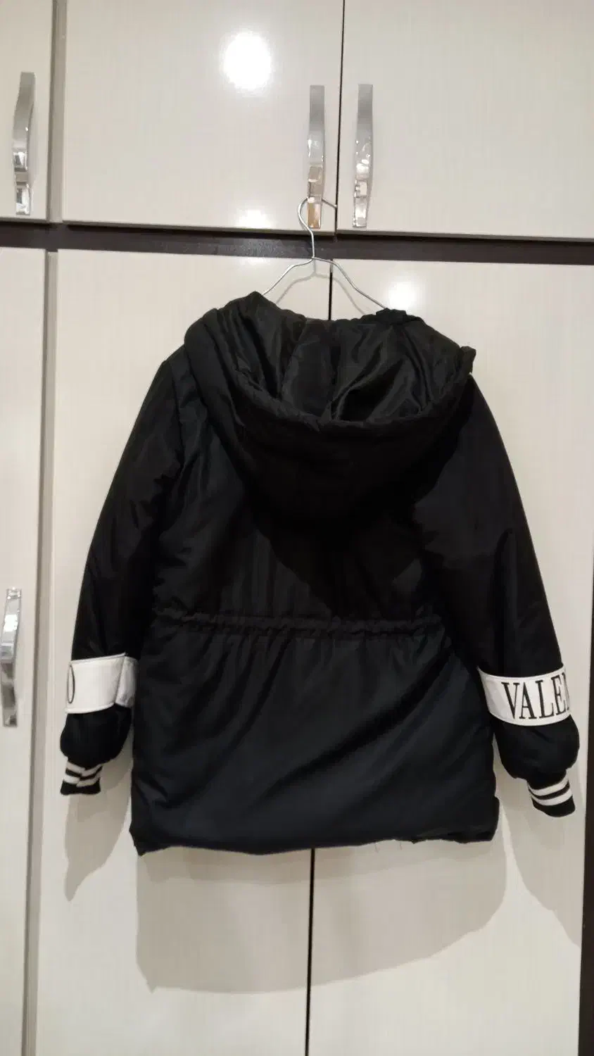 کاپشن و بارانی|لباس|تبریز, |دیوار