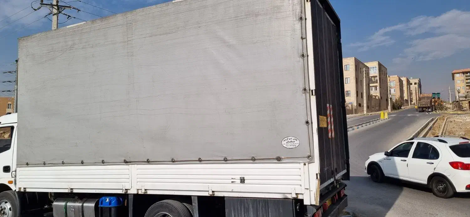 اتاق مسقف هرندی|قطعات یدکی و لوازم جانبی|هشتگرد, شهرک صنعتی هشتگرد|دیوار