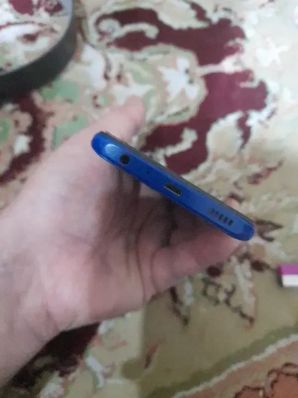 galaxy A03 Core|موبایل|مشهد, دوست آباد|دیوار