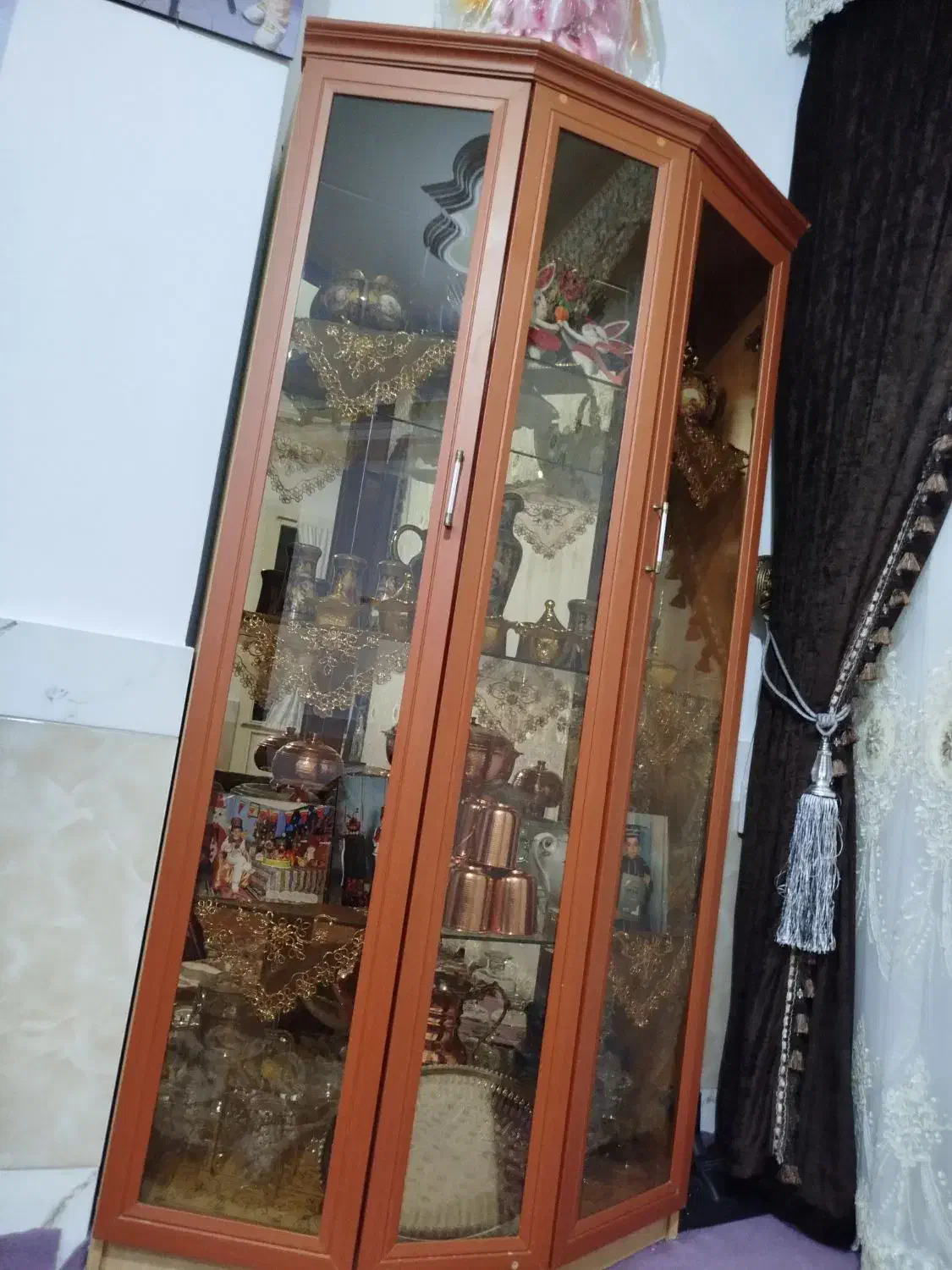 بوفه درحدنو|بوفه، ویترین، کنسول|مراغه, |دیوار