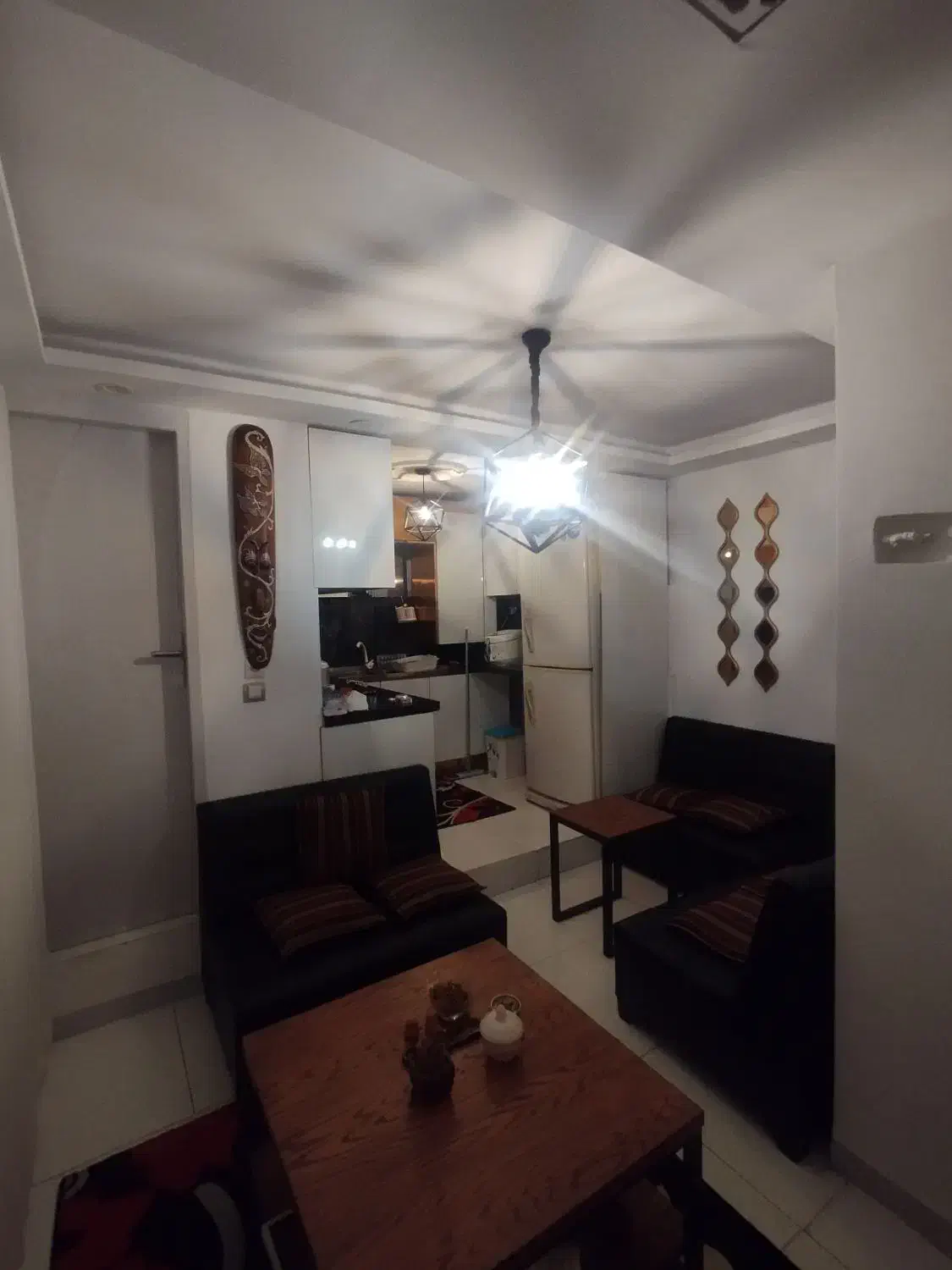 واحد ۳۱ متری سند دار مبله|فروش آپارتمان|شهریار, کهنز|دیوار