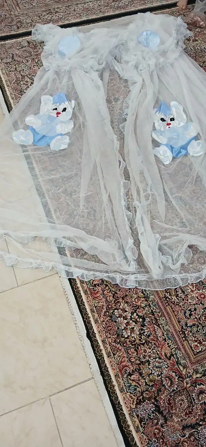 پشبند|اسباب و اثاث بچه|فشاپویه, |دیوار