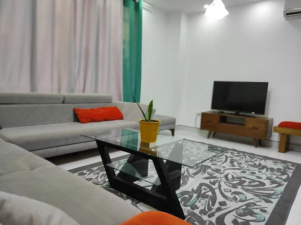 اجاره آپارتمان های شیک و تمیز مناسب ۶،۷ نفر|اجارهٔ کوتاه‌مدت آپارتمان و سوئیت|تهران, چیتگر شمالی|دیوار