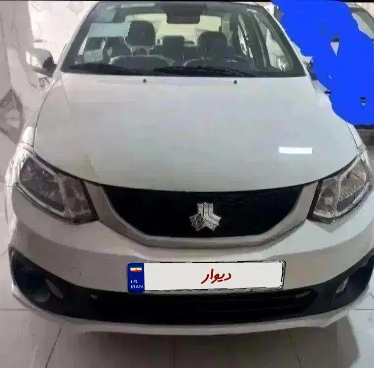 ساینا اس دوگانه|خودرو سواری و وانت|تبریز, |دیوار