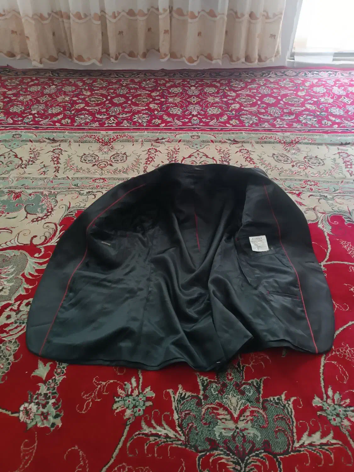 لباس|لباس|قوچان, |دیوار