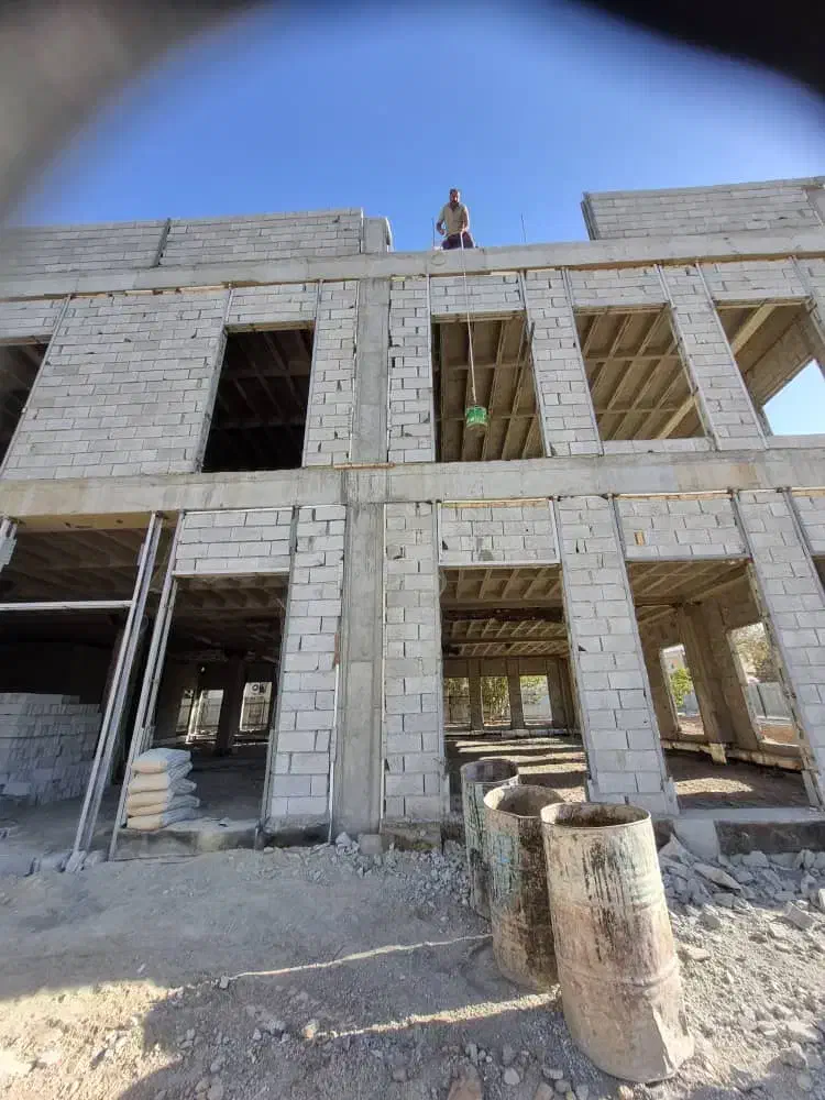 بنا کاشی وسرامیک وسفت کاری|خدمات پیشه و مهارت|تهران, تهراننو|دیوار