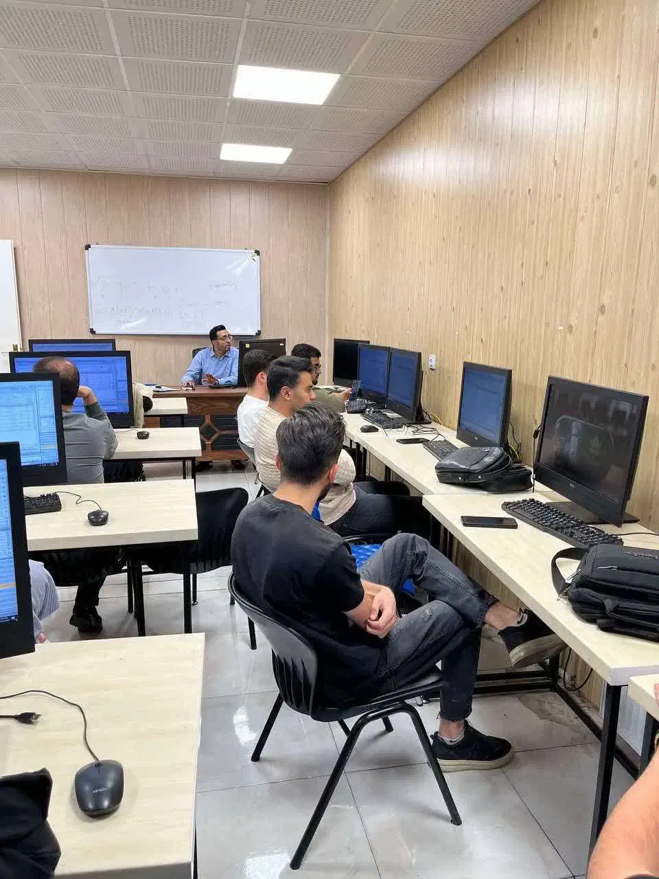 آموزش کامل حسابداری همراه با استخدام|خدمات آموزشی|تبریز, |دیوار