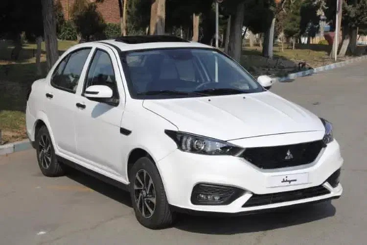 حواله ثبت نامی سایپا سهند s|خودرو سواری و وانت|آستارا, |دیوار