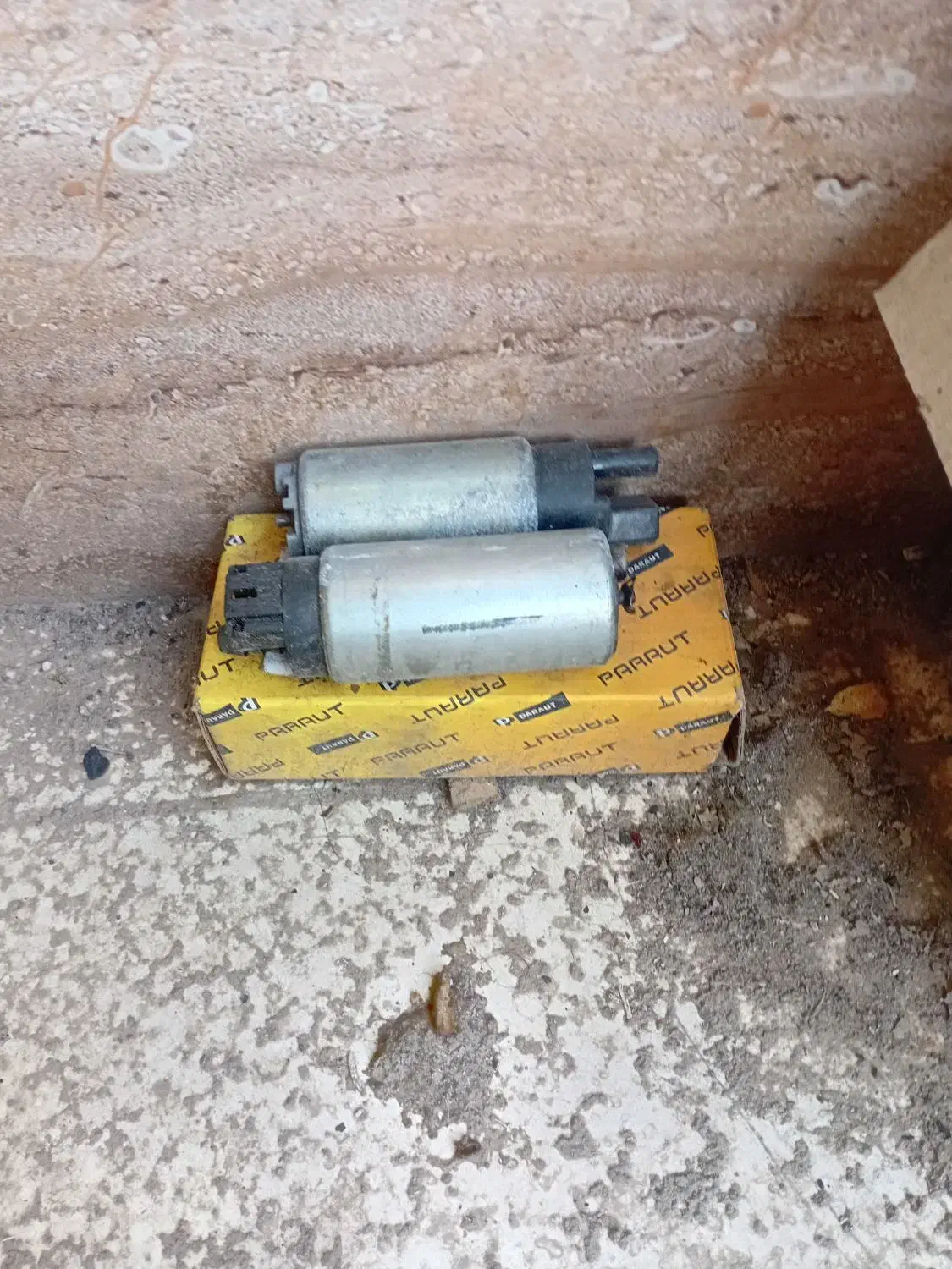 وسیله خودرو،اوارقی|قطعات یدکی و لوازم جانبی|کرمان, |دیوار