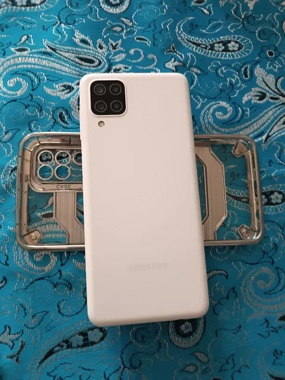 موبایل m12 تمیز|موبایل|شاهینشهر, شهرک گلدیس|دیوار