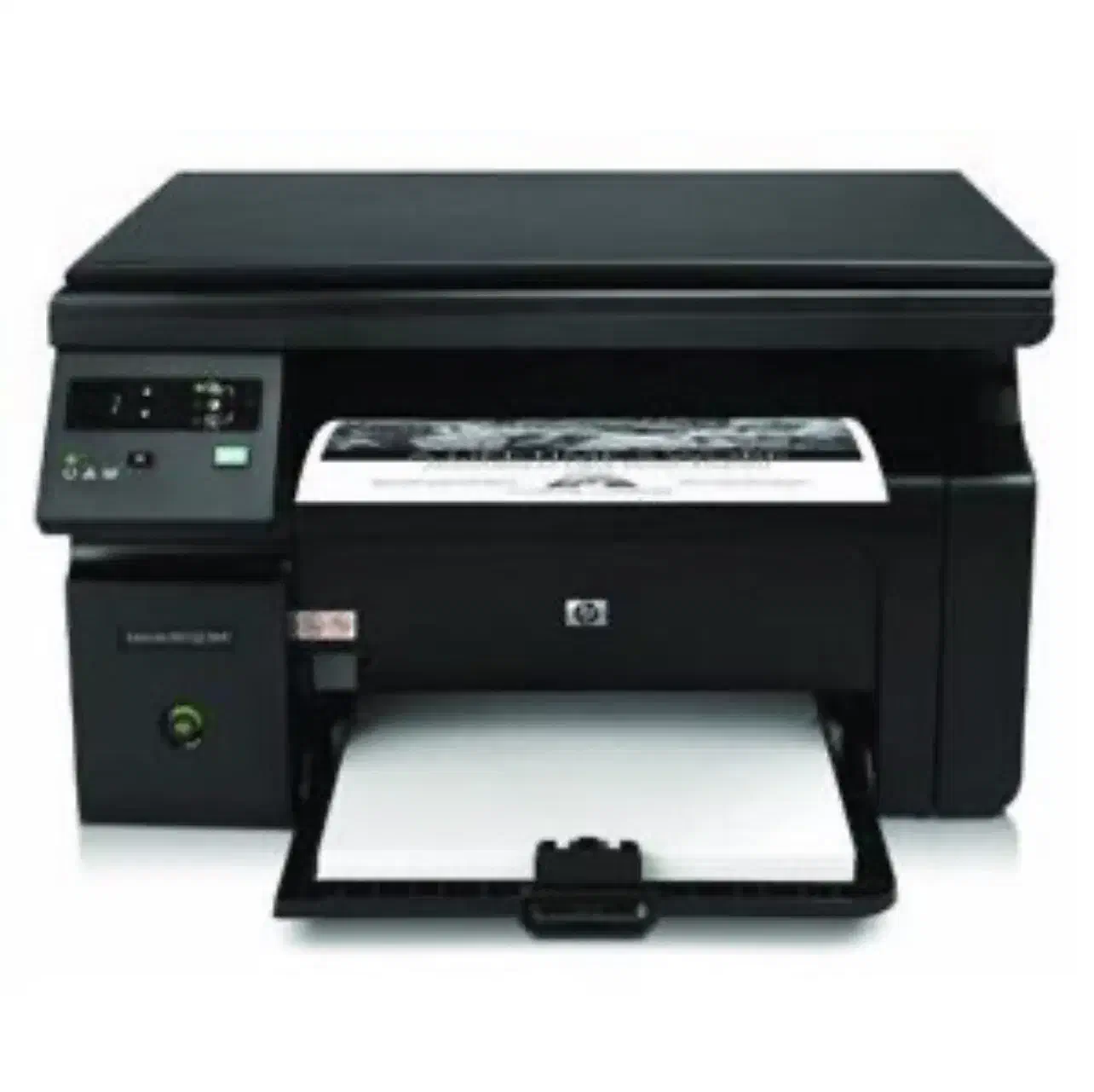 پرینتر لیزری hp1132|پرینتر، اسکنر، کپی، فکس|پاکدشت, پاکدشت (مامازند)|دیوار