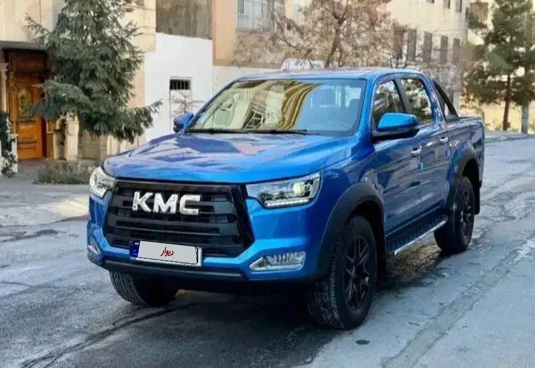 kms.T8|خودرو سواری و وانت|یزد, |دیوار